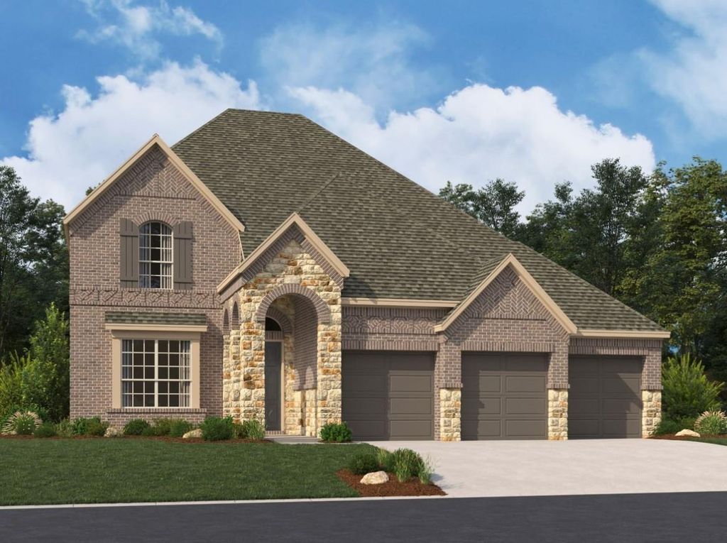 2080 Blue Mar Drive, Brookshire, TX 77423