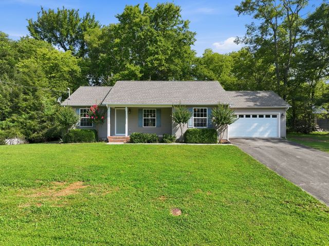 1028 Mikey Ct, Culleoka, TN 38451