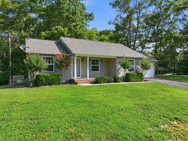 1028 Mikey Ct, Culleoka, TN 38451