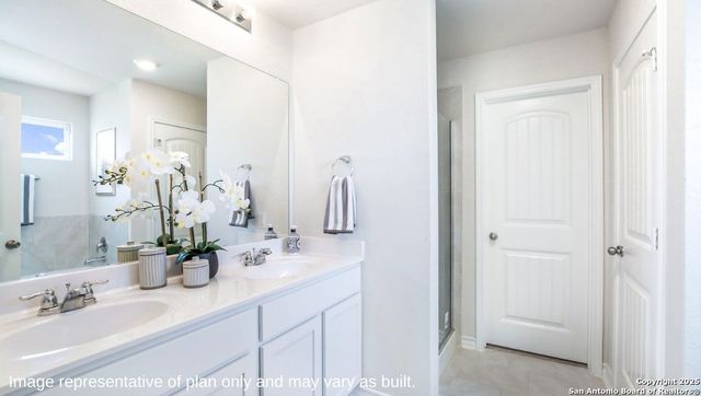 12111 Jasper Stream, San Antonio, TX 78245