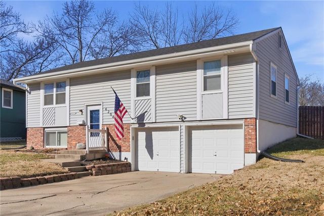 6204 E 140TH Terrace, Grandview, MO 64030