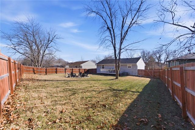 6204 E 140TH Terrace, Grandview, MO 64030