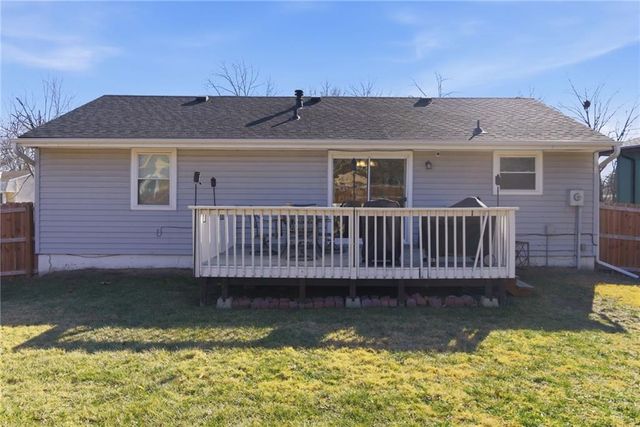 6204 E 140TH Terrace, Grandview, MO 64030