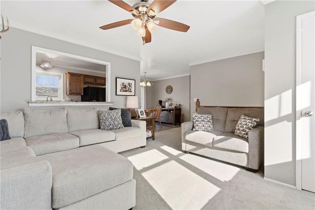 6204 E 140TH Terrace, Grandview, MO 64030