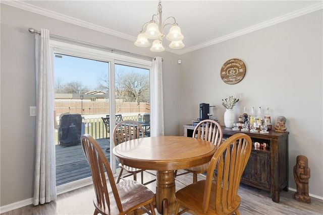 6204 E 140TH Terrace, Grandview, MO 64030