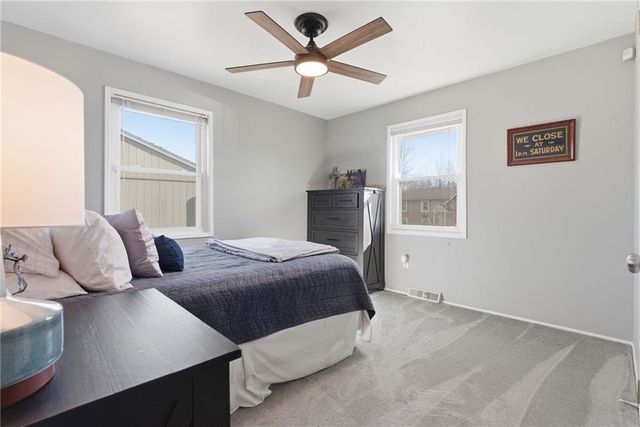 6204 E 140TH Terrace, Grandview, MO 64030