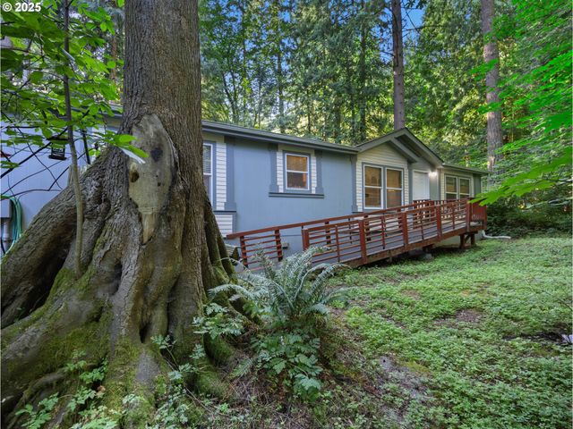 32700 Se LEEWOOD Ln 64, Boring, OR 97009