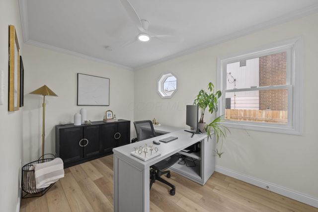 111 Rosslyn Avenue, Columbus, OH 43214