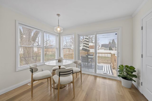 111 Rosslyn Avenue, Columbus, OH 43214