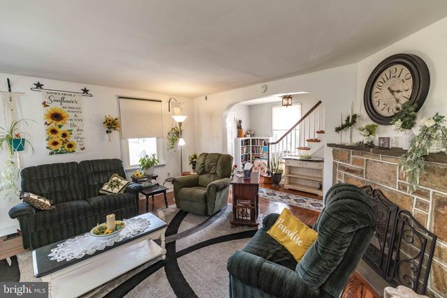 31 HERSHEY AVE, Paradise, PA 17562