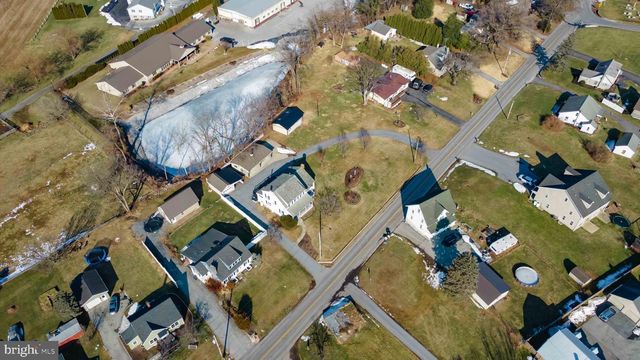 31 HERSHEY AVE, Paradise, PA 17562