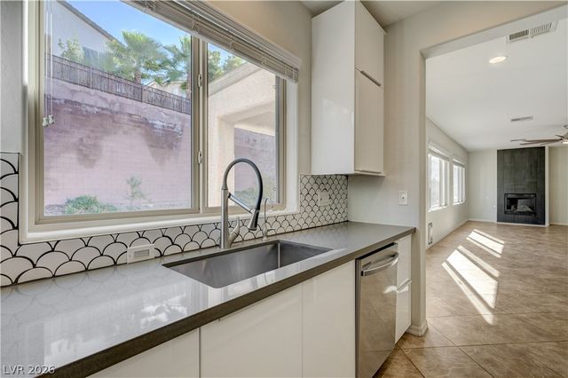 2173 De Narvik Drive, Henderson, NV 89044