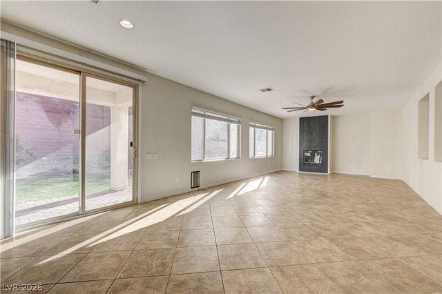 2173 De Narvik Drive, Henderson, NV 89044