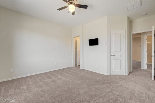 2173 De Narvik Drive, Henderson, NV 89044