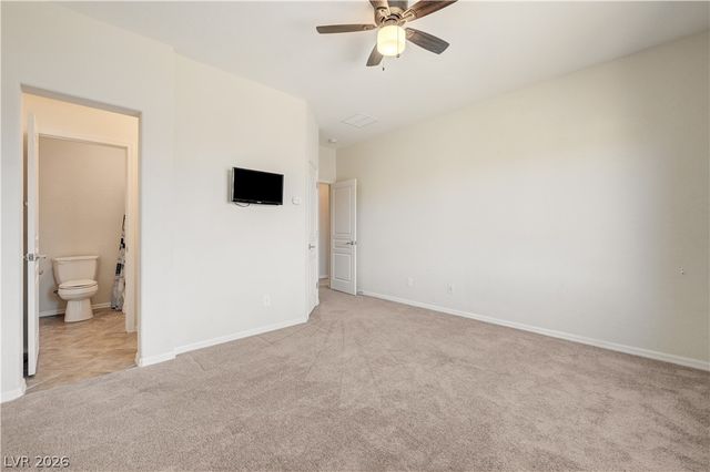 2173 De Narvik Drive, Henderson, NV 89044