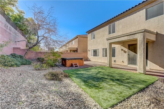 2173 De Narvik Drive, Henderson, NV 89044