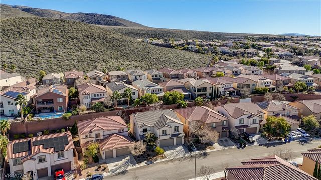 2173 De Narvik Drive, Henderson, NV 89044