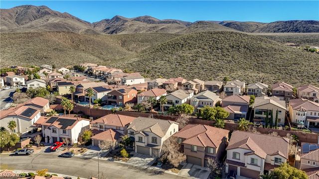 2173 De Narvik Drive, Henderson, NV 89044