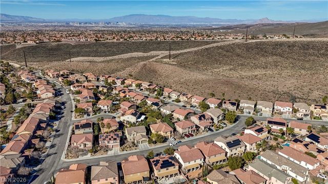 2173 De Narvik Drive, Henderson, NV 89044