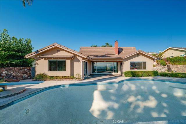 1668 Chestnut Hill, Walnut, CA 91789