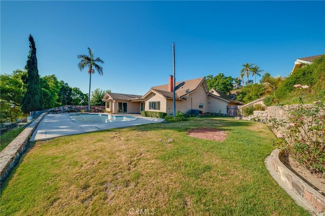 1668 Chestnut Hill, Walnut, CA 91789