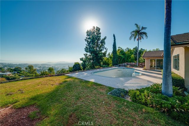 1668 Chestnut Hill, Walnut, CA 91789