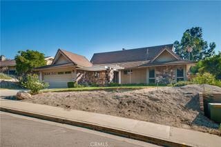 1668 Chestnut Hill, Walnut, CA 91789