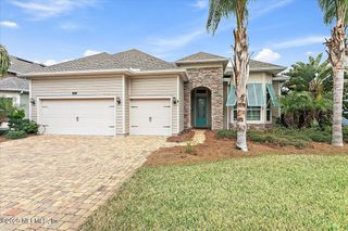 43 ANTOLIN Way, St. Augustine, FL 32095