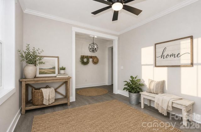 102 Starmount Drive, Kings Mountain, NC 28086