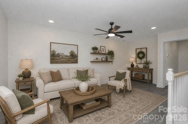 102 Starmount Drive, Kings Mountain, NC 28086