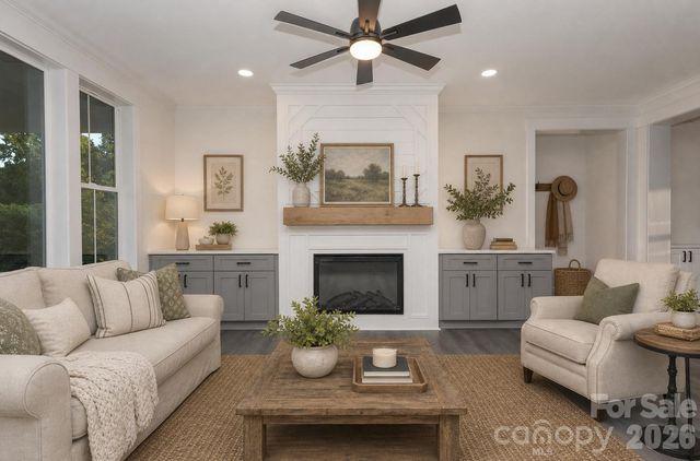 102 Starmount Drive, Kings Mountain, NC 28086