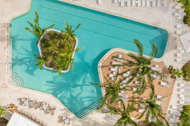 159 NE 6th St 4811, Miami, FL 33132