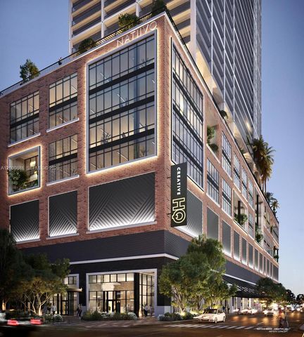 159 NE 6th St 4811, Miami, FL 33132