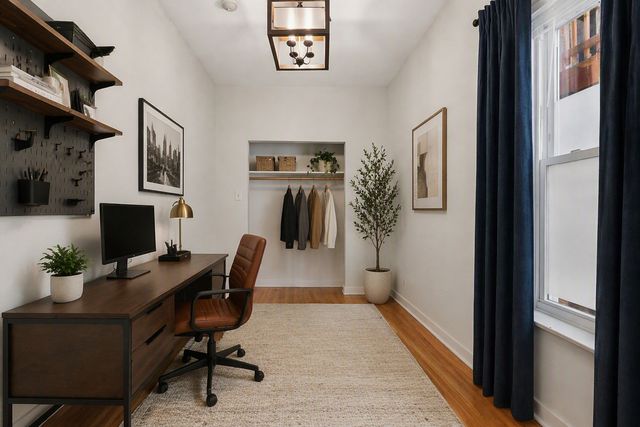 5052 S Blackstone Avenue 2, Chicago, IL 60615