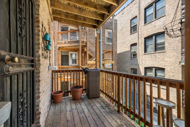 5052 S Blackstone Avenue 2, Chicago, IL 60615
