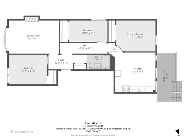 5052 S Blackstone Avenue 2, Chicago, IL 60615