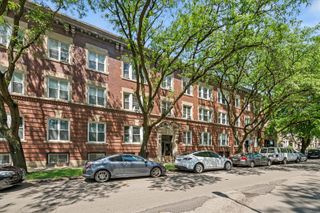 5052 S Blackstone Avenue 2, Chicago, IL 60615