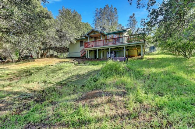 10360 Melody Rd, Smartsville, CA 95977
