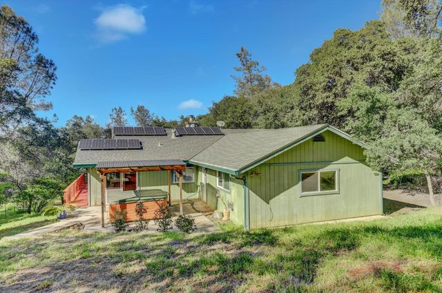 10360 Melody Rd, Smartsville, CA 95977