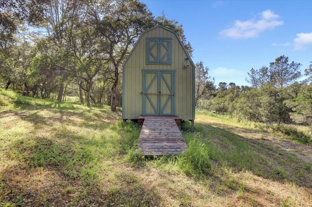 10360 Melody Rd, Smartsville, CA 95977