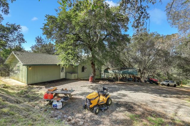 10360 Melody Rd, Smartsville, CA 95977