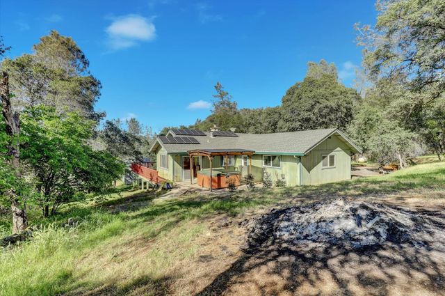 10360 Melody Rd, Smartsville, CA 95977