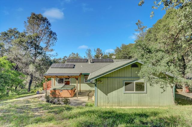 10360 Melody Rd, Smartsville, CA 95977