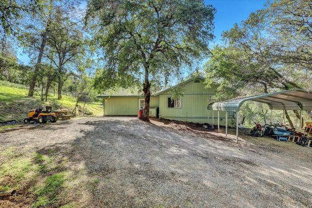 10360 Melody Rd, Smartsville, CA 95977