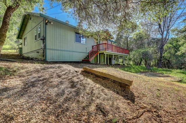 10360 Melody Rd, Smartsville, CA 95977