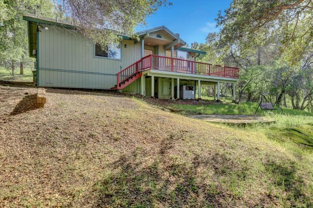 10360 Melody Rd, Smartsville, CA 95977
