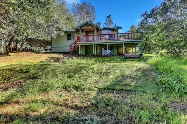 10360 Melody Rd, Smartsville, CA 95977