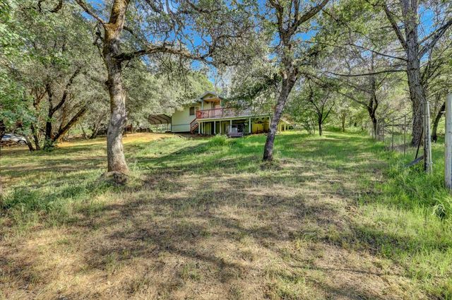 10360 Melody Rd, Smartsville, CA 95977