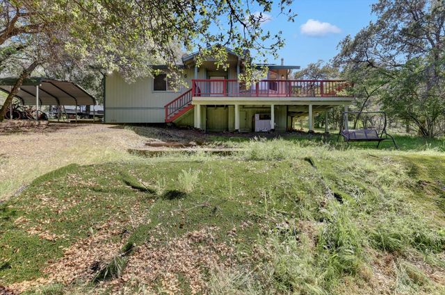 10360 Melody Rd, Smartsville, CA 95977