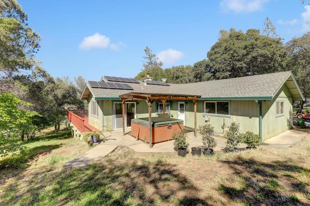 10360 Melody Rd, Smartsville, CA 95977